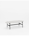 Tavolino 110 x 50 x 76h - Minerva 