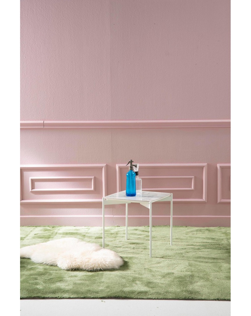Tavolino 45 x 45 x 45h - Ivy 