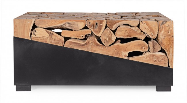 Tavolino Grenada Ret 100X60