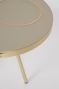 Tavolino Kesar Ivory D51