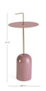 Tavolino Tulasi Rosa Antico D30