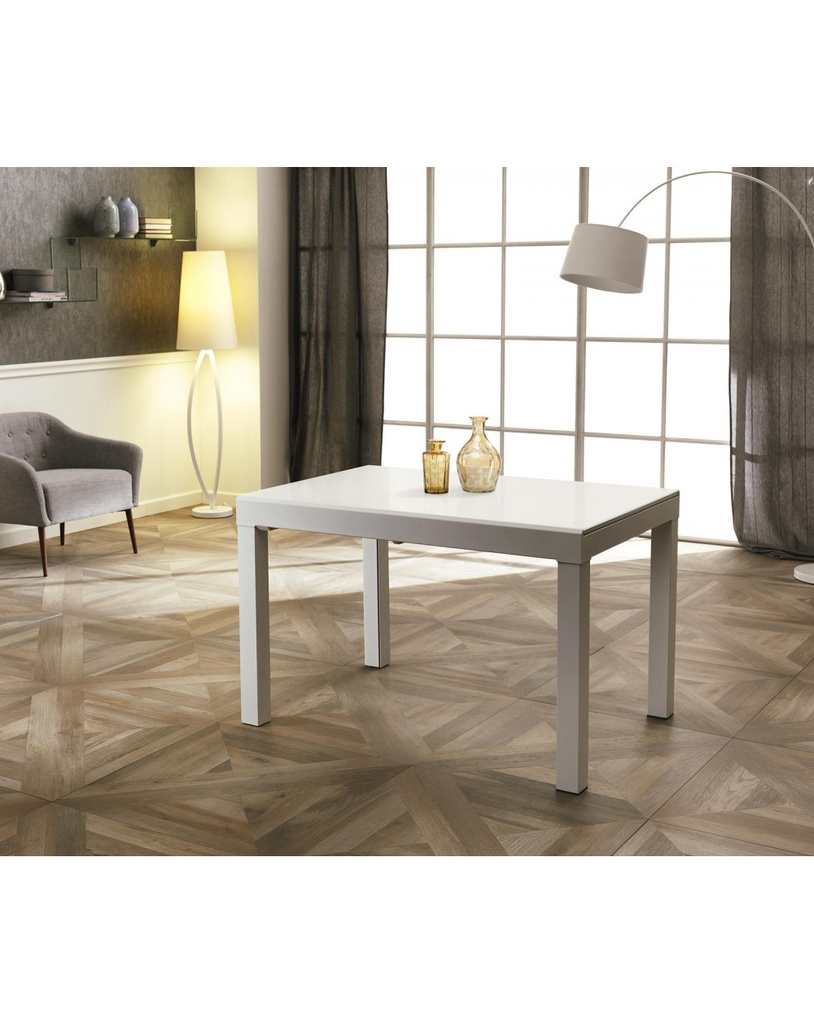 Tavolo Allungabile 120-175-230 -290-350 x 83 cm - Executive 
