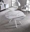 Tavolo Allungabile 120-180 x 90 cm