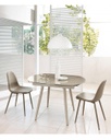 Tavolo Allungabile 120-180 x 90 cm - Kyoto four 