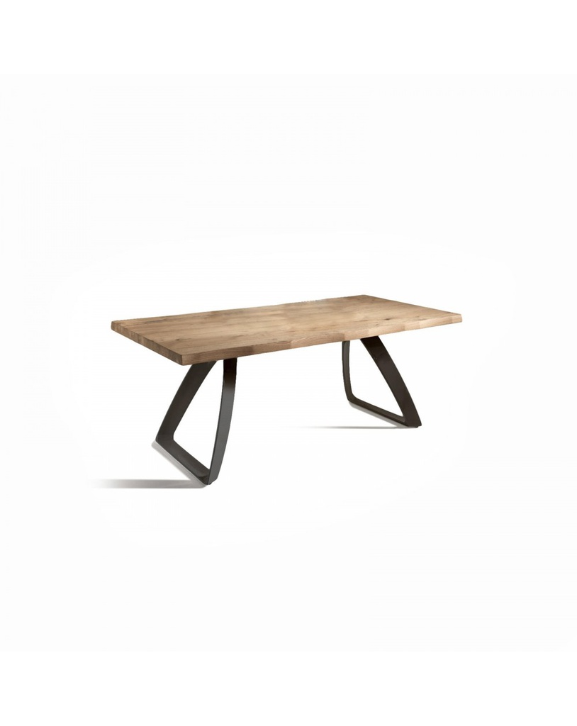 Tavolo Allungabile 160-240 x 90 cm - Bridge 