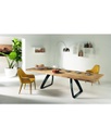 Tavolo Allungabile 160-240 x 90 cm - Bridge 