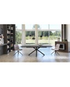 Tavolo Allungabile 160-240 x 90 cm - Ceramica 1 