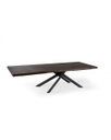 Tavolo Allungabile 160-240 x 90 cm - Spike  