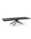 Tavolo Allungabile 160-240 x 90 cm - Spike  