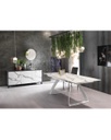 Tavolo Allungabile 170-270 x 90 cm - Barret 