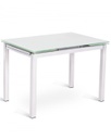 Tavolo Allungabile 110-170 x 75 cm - Baud 