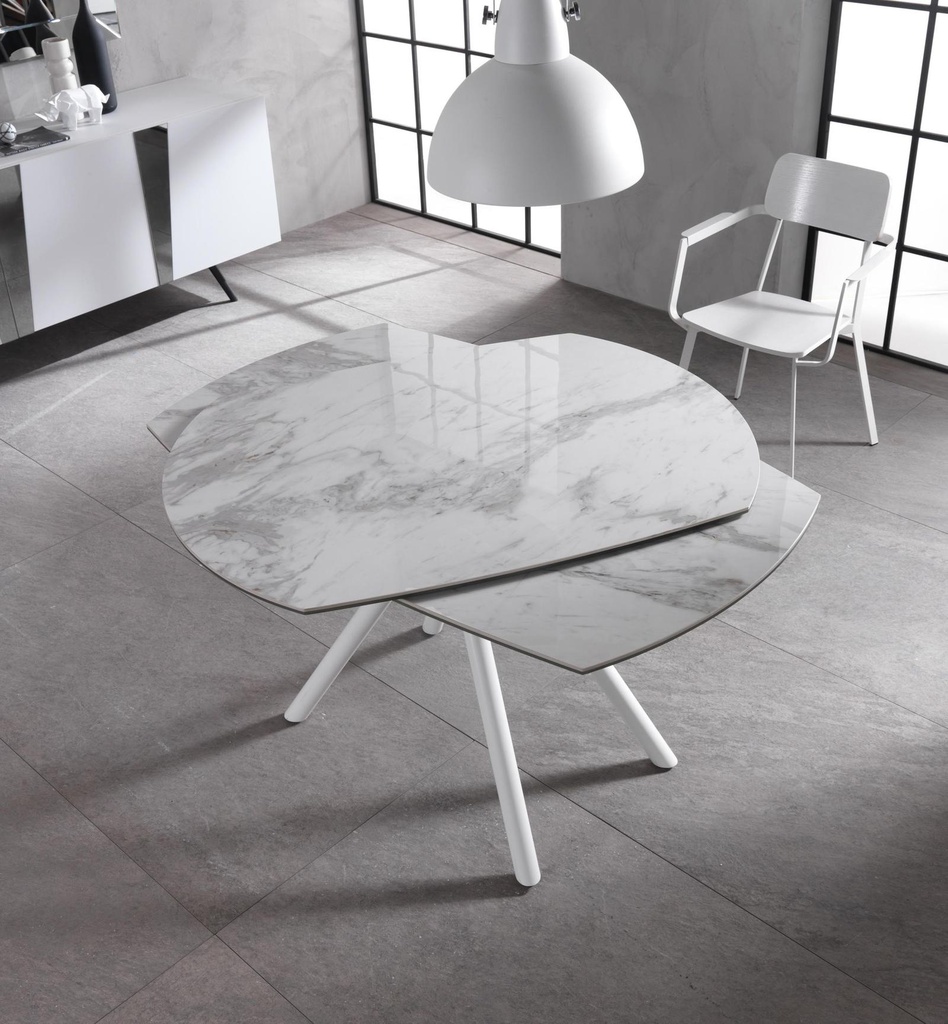 Tavolo Allungabile 120-180 x 90 cm