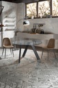Tavolo Fisso 120 x 75 cm