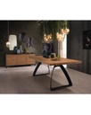 Tavolo Fisso 200 x 76 H cm - Bridge 