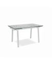 Tavolo Allungabile 140-200 x 80 cm - Tommy 
