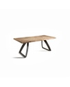 Tavolo Allungabile 160-240 x 90 cm - Bridge 