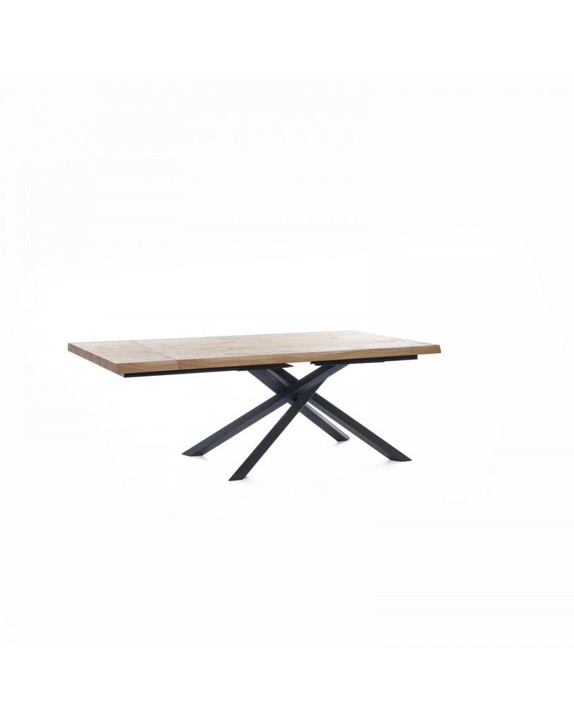 Tavolo Allungabile 160-240 x 90 cm - Spike 