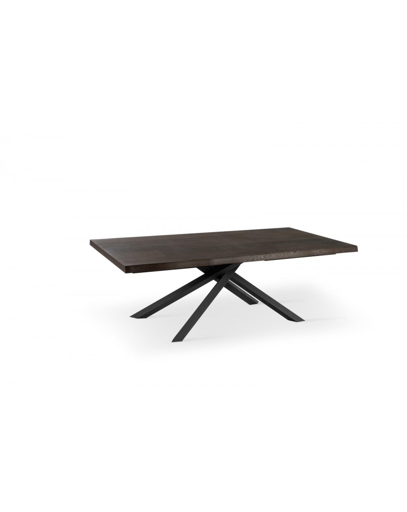 Tavolo Allungabile 160-240 x 90 cm - Spike  