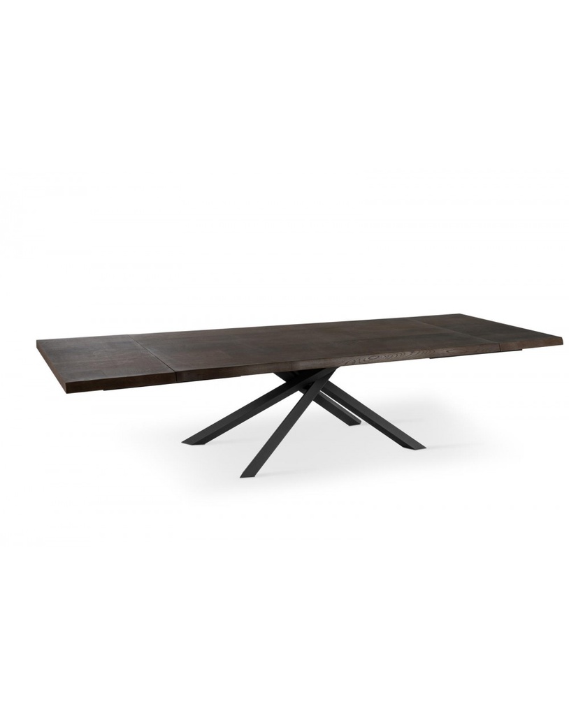 Tavolo Allungabile 160-240 x 90 cm - Spike  