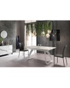 Tavolo Allungabile 170-270 x 90 cm - Barret 