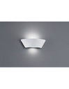 Applique Led Doppia Emissione Da Esterno Sacramento IP54 Bianco Trio Lighting