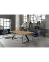 Tavolo Fisso 160 x 76 H cm - Bridge 