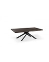 Tavolo Fisso 160 x 76 H cm - Spike  