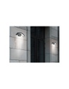 Applique Led Facciata Esterna Harlem Antracite IP54 Trio Lighting