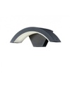 Applique Led Facciata Esterna Harlem Antracite IP54 Trio Lighting