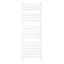 Termoarredo Alluminio Mod. Cool 1490