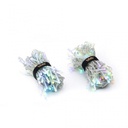Twinkly ICICLE Luci di Natale Smart 190 Led RGBW II Generazione