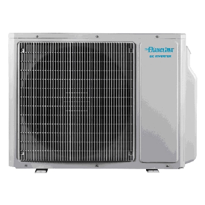 Unita' Esterna Condizionatore Dc Inverter R32