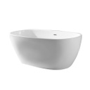 Vasca freestanding 170x80x60 cm