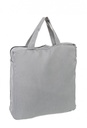 Vela Ombreggiante Tri. Grigio 5X5