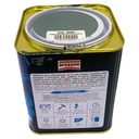 Vernice Antiruggine Vernifer Ml. 750 - Verde Rinascimento Arexons