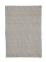 Tappeto da esterno Bhajan grigio cm 200 x 300