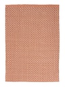 Tappeto da esterno Bhajan rosa cm 200 x 300