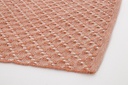 Tappeto da esterno Bhajan rosa cm 200 x 300