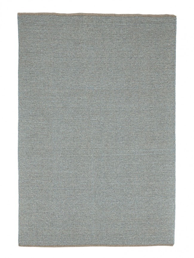 Tappeto da esterno blue Gazal