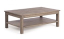 Tavolino Brasilia Cm. 110 x 65h