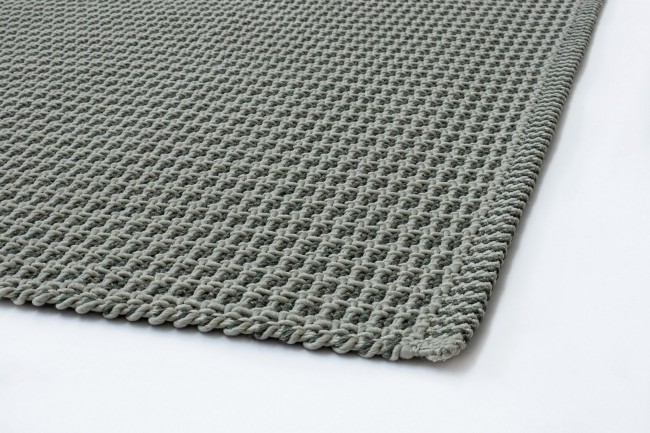 Tappeto per esterno in tessuto Aloe SURAT 200x300 cm