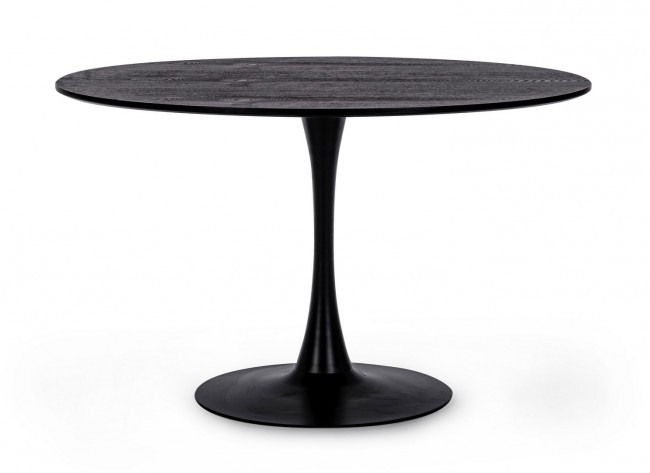 Tavolo Bloom Nero