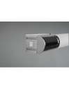 Applique Specchio IP44 Piera Led 16w Bordo Cromo Trio Lighting