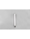 Applique Specchio IP44 Piera Led 16w Bordo Cromo Trio Lighting