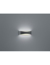Applique per Esterno Konda Doppia Emissione Led IP65 Antracite Trio Lighting