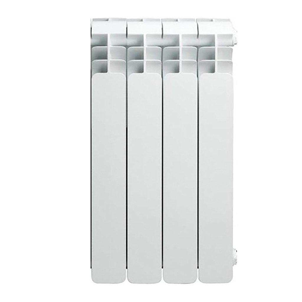 Radiatore In Alluminio Tropical H 600
