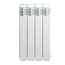 Radiatore In Alluminio Tropical H 600