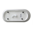 Vasca da bagno freestanding piccola classica