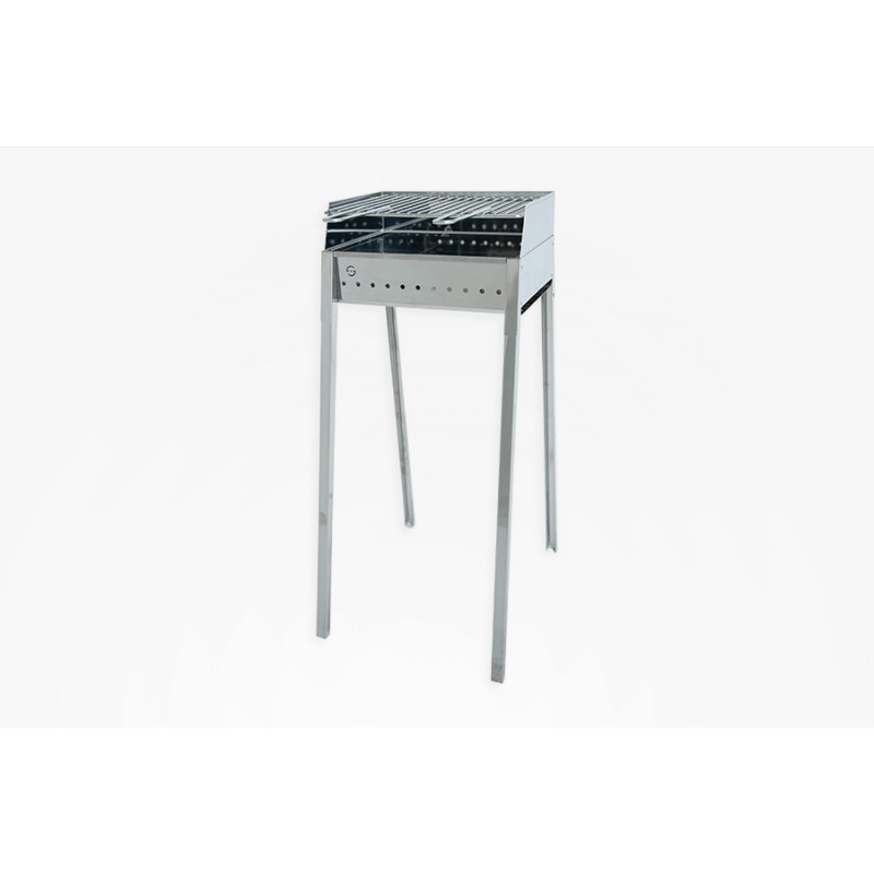 Barbecue in ferro cm 40 x 30 Stromboli