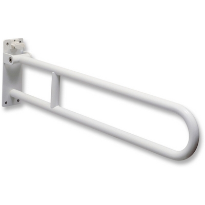 Barra di sostegno ribaltabile 65 cm